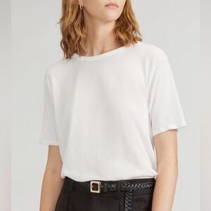 Evelane Oversized Tee